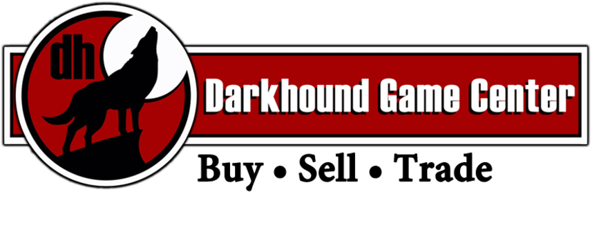 Darkhound Game Center